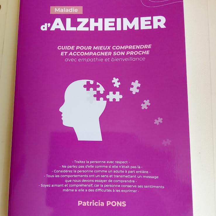 Accompagner votre proche atteint de la maladie d'Alzheimer